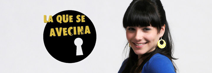 Andrea Duro en 'La que se avecina'