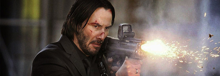 John Wick