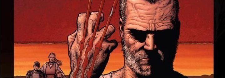 Old Man Logan