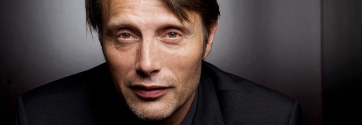  Mads Mikkelsen