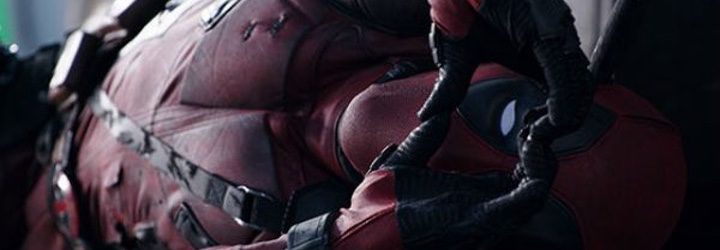  'Deadpool'