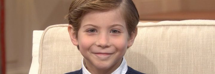  Jacob Tremblay