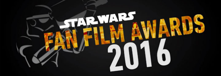 Star Wars Fan Film Awards