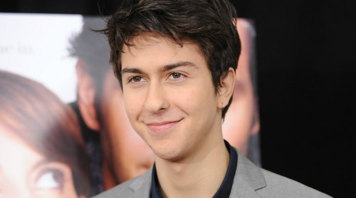 Nat Wolff