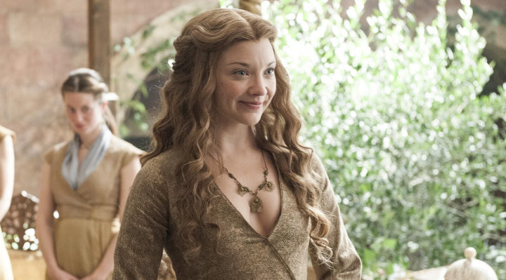 Margaery Tyrell