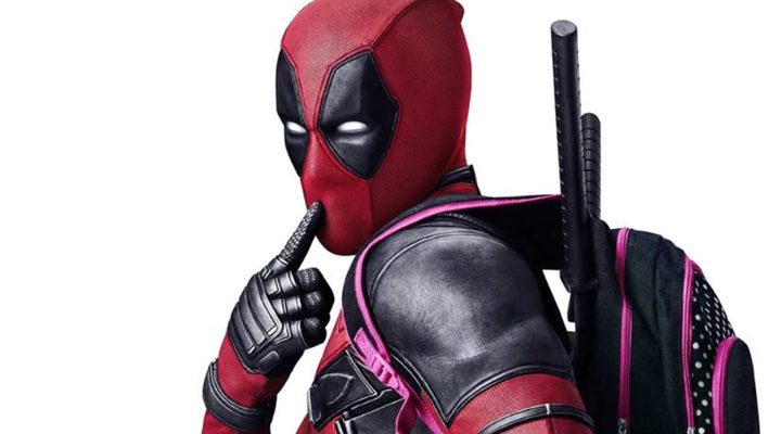 Deadpool