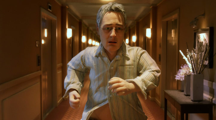 'Anomalisa