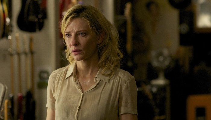 Blue Jasmine