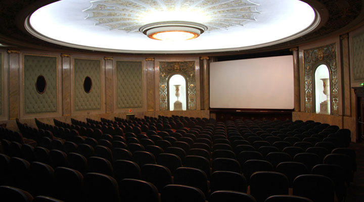 Cinemas Elíseo