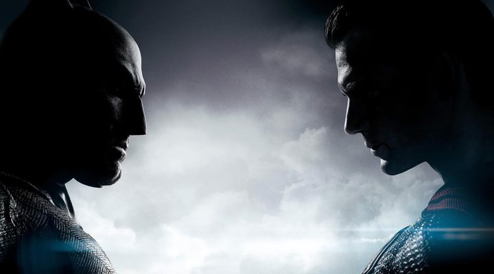  'Batman V Superman: El origen de la justicia