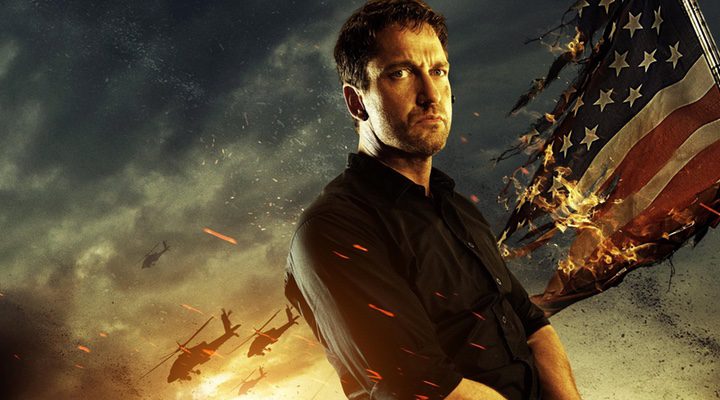  Gerard Butler volverá a protagonizar la futura entrega