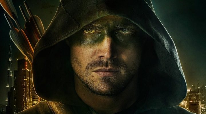  'Arrow'