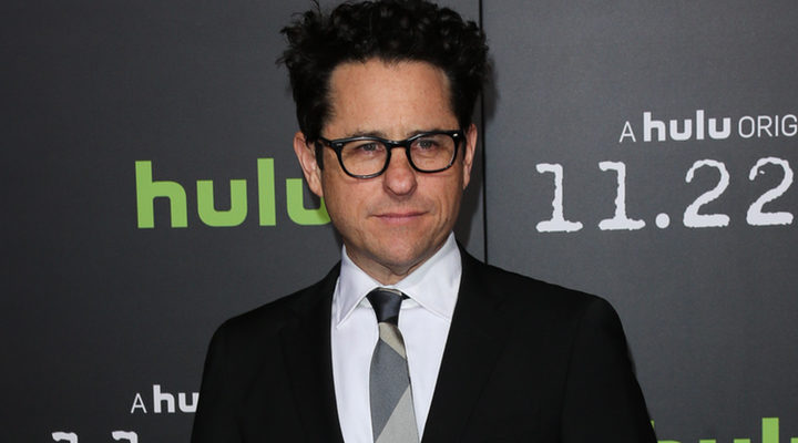 J.J. Abrams