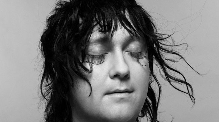 Antony Hegarty