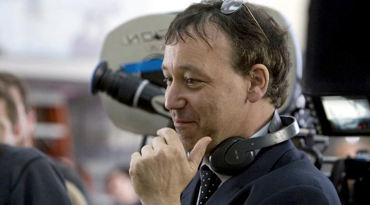 Sam Raimi