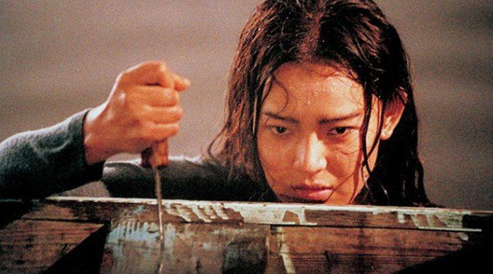 'La isla', de Kim Ki-Duk