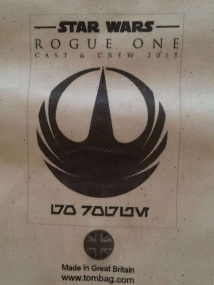 Rogue One