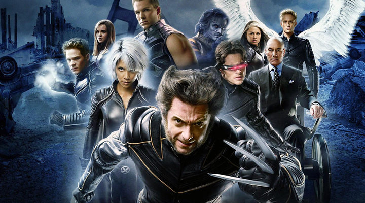 'X-Men'