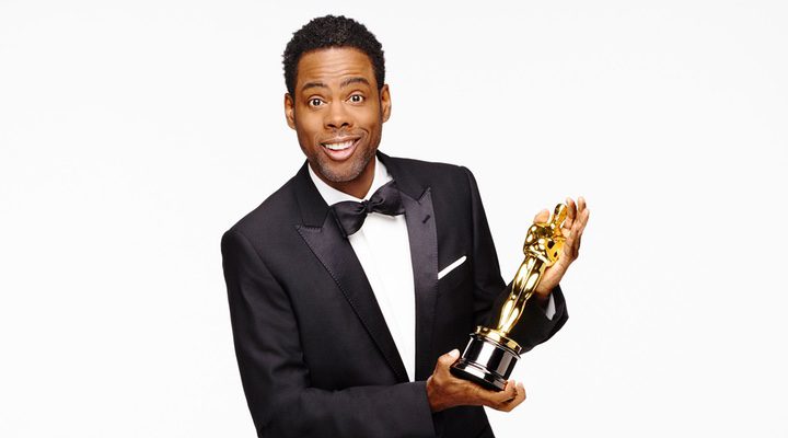 Chris Rock