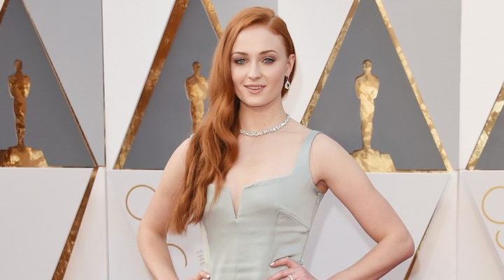 Sophie Turner