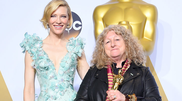 Jenny Beavan