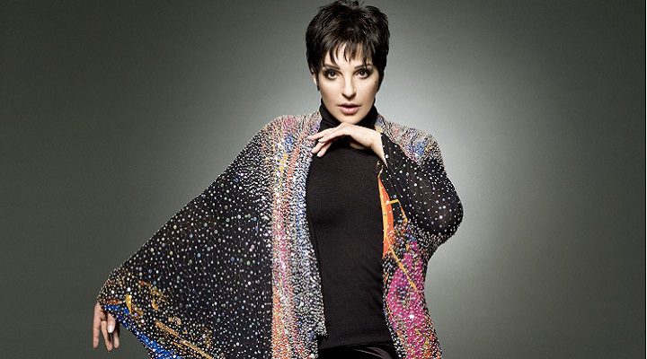 Liza Minnelli