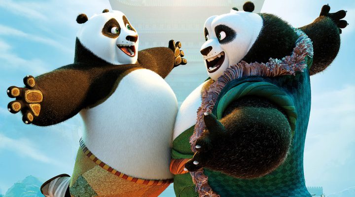 Crtica Kung Fu Panda 3 Una Entrada No Dramtica ECartelera