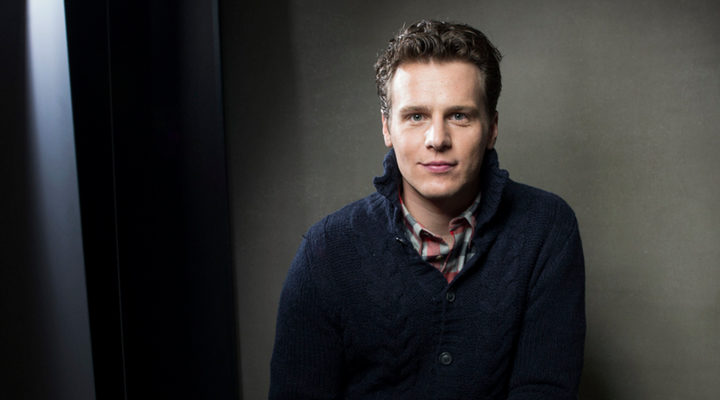 Jonathan Groff