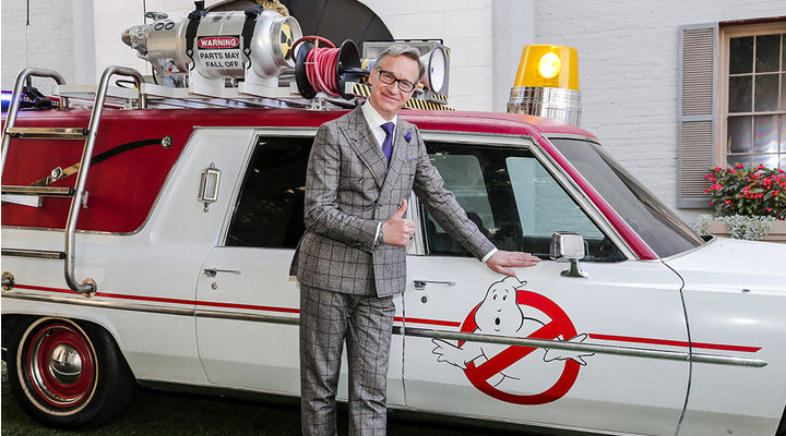 Paul Feig