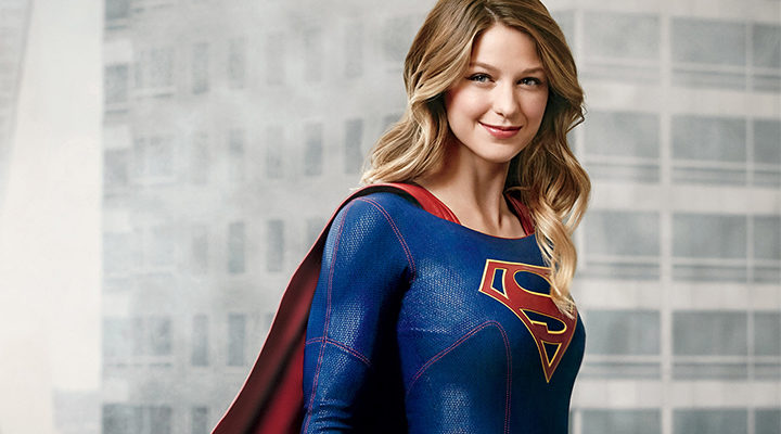 Supergirl