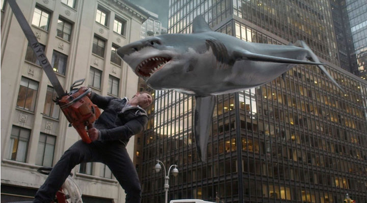 Sharknado