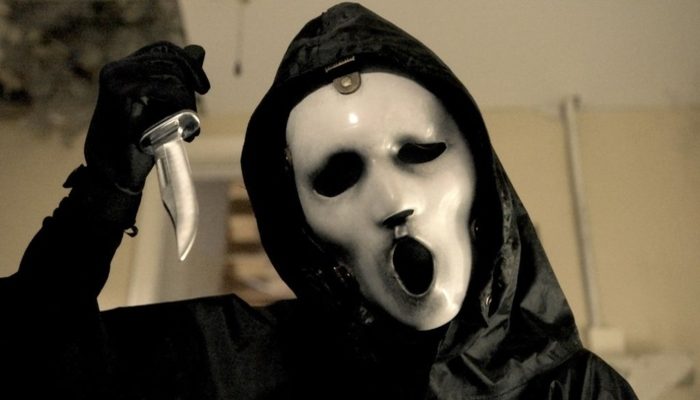 Scream