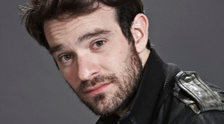 Charlie Cox