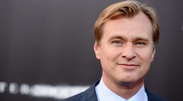 Christopher Nolan