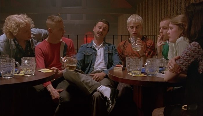 Trainspotting