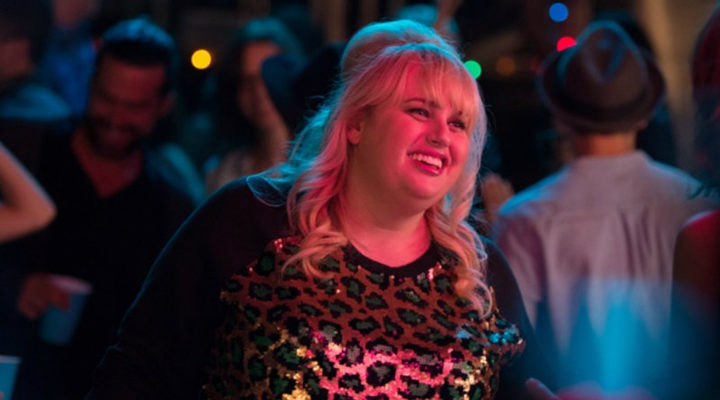 Rebel Wilson