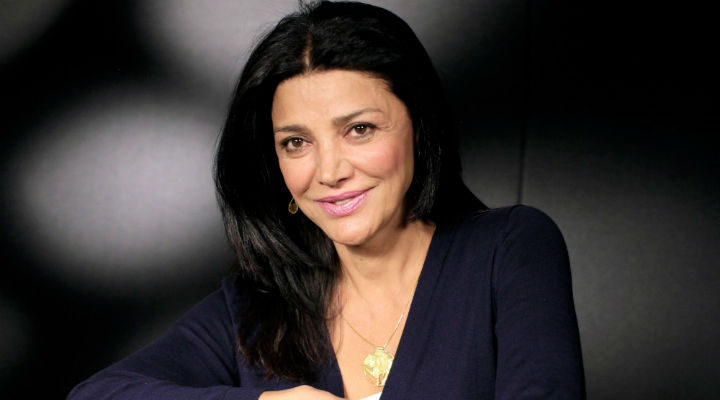 Shohreh Aghdashloo