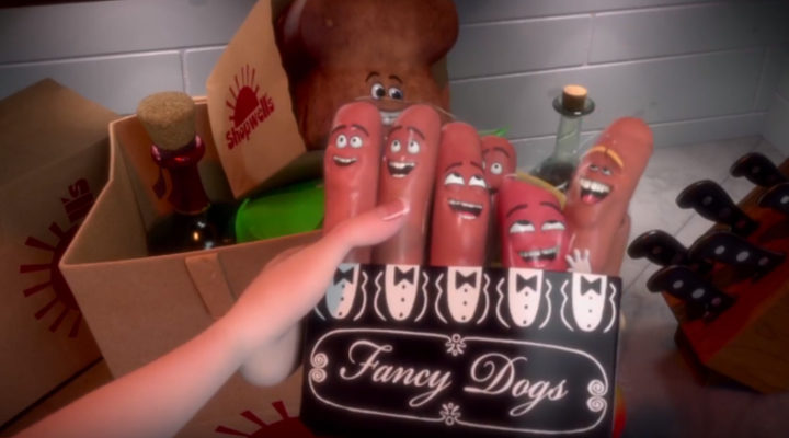 Sausage Party