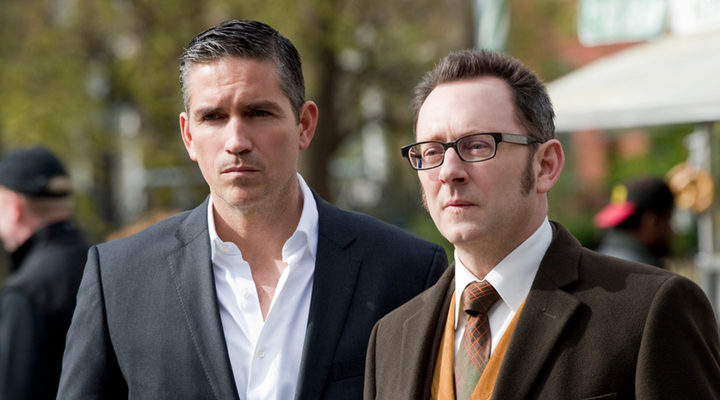 Person of Interest