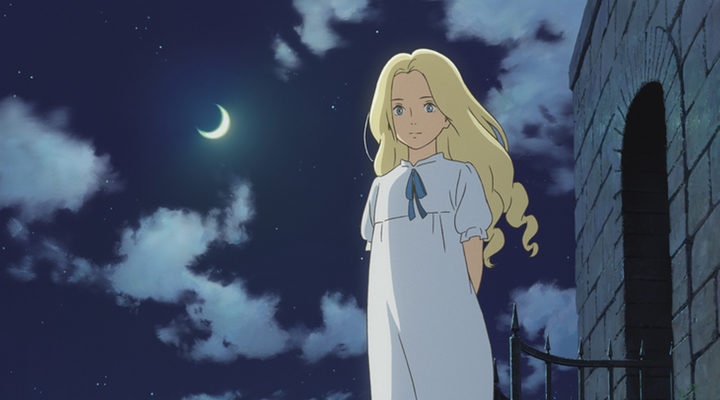  El recuerdo de Marnie