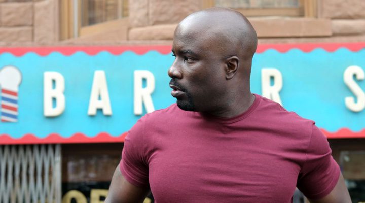  'Luke Cage'