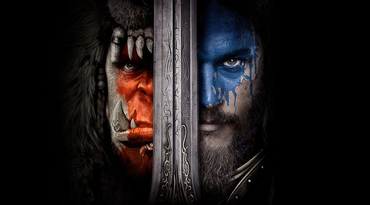  'Warcraft: El Origen'