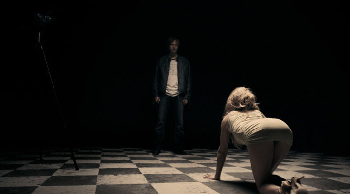 'A serbian film', un film polémico donde los haya