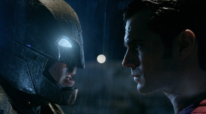 Batman v Superman