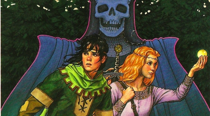 Las Crónicas de Prydain