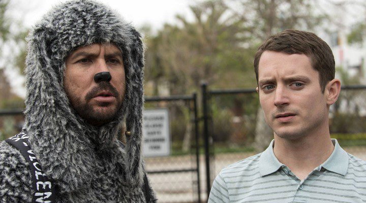 Wilfred