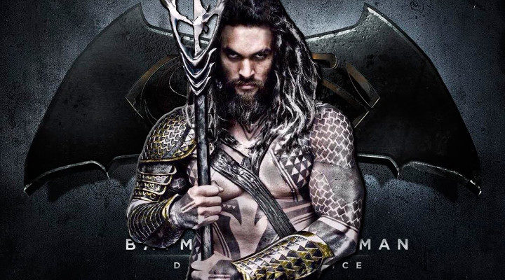 Aquaman