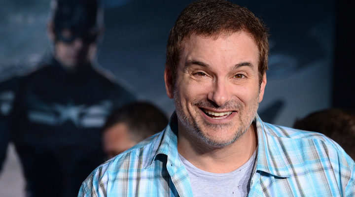 Shane Black