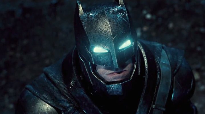 batman en batman v superman