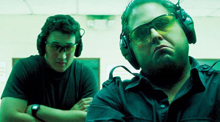  'War Dogs'